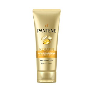 P&G s[AhW[ PANTENE pe[ GNXg_[WPA 􂢗g[gg 180g@4987176100498