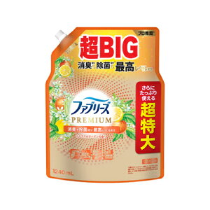 t@u[Y PREMIUM LXv[ zp VgX l֗p 1240ml@4987176305664