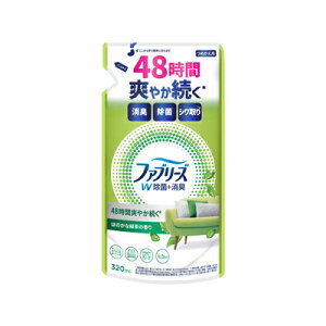 �t�@�u���[�Y W����+���L�@ �ق̂��ȗΒ��̍���@�l�֗p�@320ml�@4987176286475