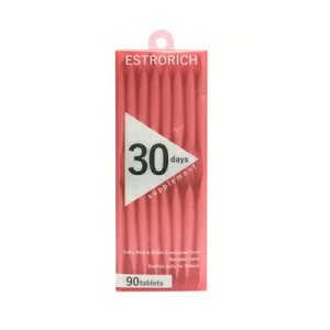 ESTRORICH GXgb` 30@4545063002999