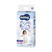 楽天市場】ムーニーマン パンツ l (9~14kg) 女の子の通販