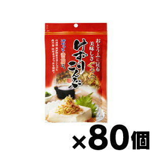 �y��������!�z ���a�H�i�@�����肱��ԁ@�������p 10g×80��(�����񂹕i)�@4947129177281*80