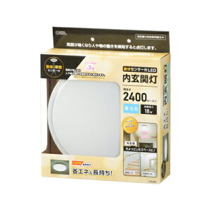 y!z LED֓íEÃZT[t/a300mm/2400 lm/F/18Wj (񂹕i)@4971275655805