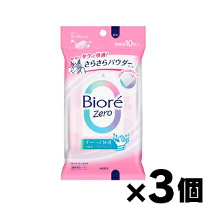 y[֑zrIZero 炳pE_[V[g ₳̍@10×3Zbg@4901301448521*3