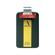お得な3個セット　資生堂　アウスレーゼ ヘアトニックブラック 200ml×3【医薬部外品】4901872331376*3