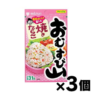 y[֑z~cJ ނюRĂ炱 31g×3Zbg@4902106838777*3