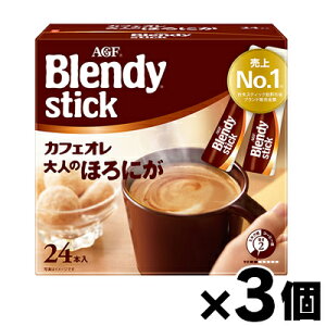 AGF ufB XeBbN JtFI l̂قɂ(8.0g×24{)×3@4901111970960