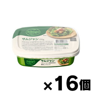 bibigo �T���W���� 170g×16�@8801392026867*16