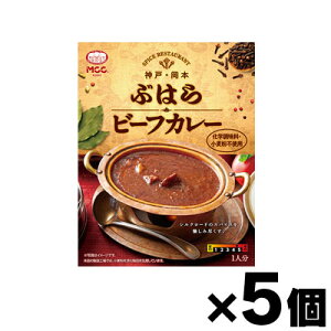 MCC Ԃ͂r[tJ[@180g×5@4901012048768*5