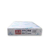 コクヨ　A4　PPC用紙　コピー用紙　PPC−LA4N　500枚×5包セット　4901480585475*5