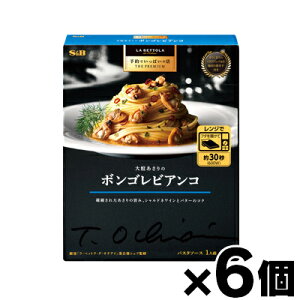 S&B \łς̓X THE PREMIUM (U v~A) 嗱̃{SrAR 95.3g × 6@4901002185510*6