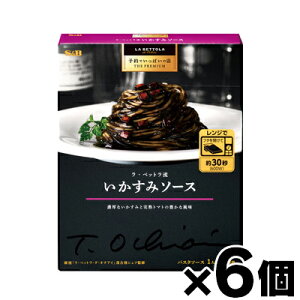 S&B \łς̓X THE PREMIUM (U v~A) Exbg݃\[X 120g×6@4901002185527*6