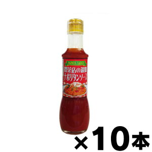 �p�p���\�[�X�@�i���X�̋�M �i�|���^���\�[�X 200ml×10�{�@4907067800016*10