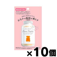 【メール便送料無料】 エムズインク ベアーズサプリ 60g×10個　4595316775019*10