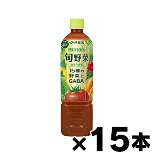 ɓ@{ PET 730g×15{ is@4901085626153*15
