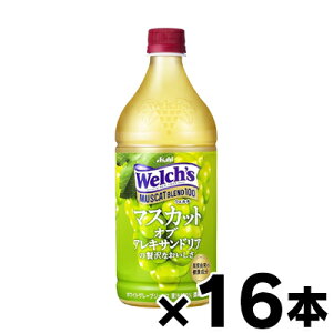 yz ATq Welch's EF` }XJbguh100 PET800g×16{ is@4901340204423*16