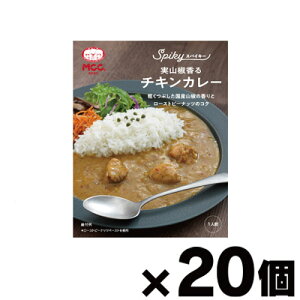 y!z MCCHi SPIKY (XpCL[) R`LJ[ 180g×20@4901012049994*20