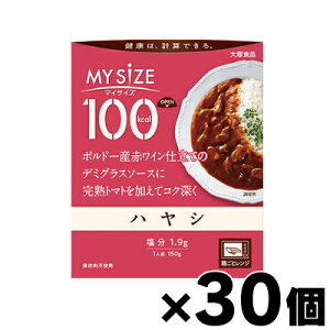 �y���������I�z�@��ːH�i 100kcal �}�C�T�C�Y�@�n���V 150g×30�@4901150110174*30