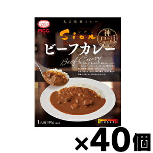 yIz@MCCHi ggJ[ Sion VI@r[tJ[ 180g×40@4901012049321*40