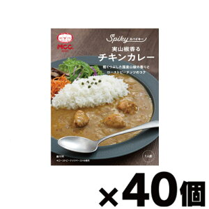 y!z MCCHi SPIKY (XpCL[) R`LJ[ 180g×40@4901012049994*40