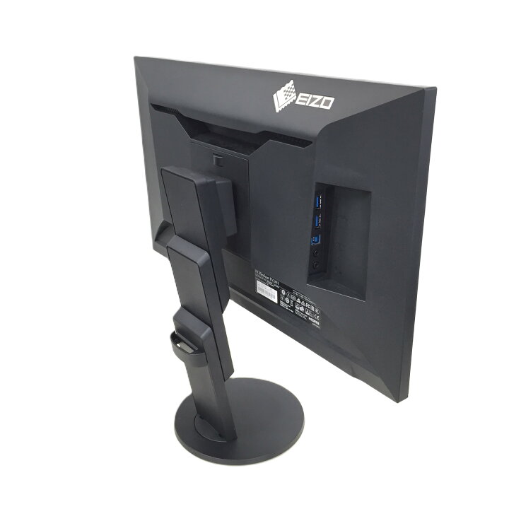 楽天市場】美品 EIZO 23.8 型 液晶モニター FlexScan EV2451 2021年製 