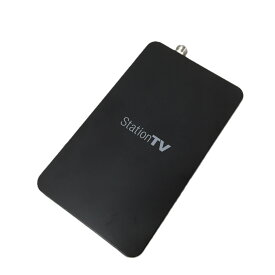 【中古】ピクセラ Windows向け SeeQVault 3波対応(地上/BS/110度CSデジタル放送)Station TV USB接続 テレビチューナー PIX-DT295