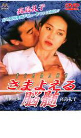 【送料無料】【中古】DVD▼さまよえる脳髄 レンタル落ち ケース無