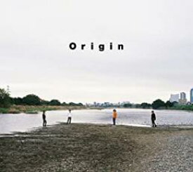 【中古】CD▼Origin 初回生産限定盤A 2CD レンタル落ち ケース無