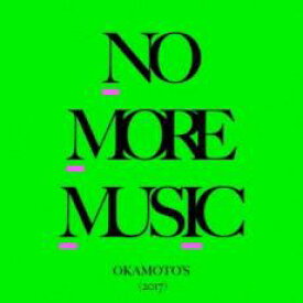 【中古】CD▼NO MORE MUSIC 通常盤 レンタル落ち ケース無