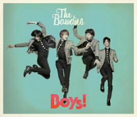 【中古】CD▼Boys! 2CD+DVD 初回限定盤 レンタル落ち ケース無