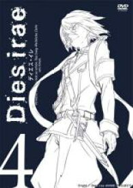 【バーゲンセール】【中古】DVD▼Dies irae ディエス・イレ 4(第9話〜第11話) レンタル落ち ケース無