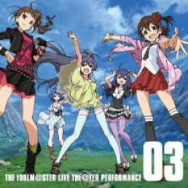 楽天市場 The Idolm Ster Live The Ter Performance 09の通販
