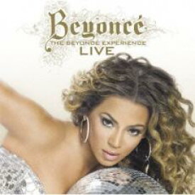 【中古】CD▼B’DAY ザ・ビヨンセ・エクスペリエンス・ライヴ CD+DVD レンタル落ち ケース無