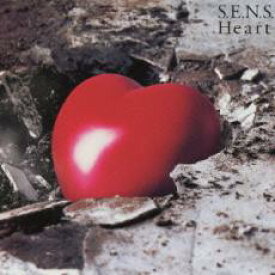 【中古】CD▼ハート Heart レンタル落ち ケース無