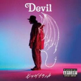【中古】CD▼Devil レンタル落ち ケース無