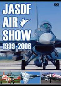 【中古】DVD▼JASDF AIR SHOW 1999-2006 ケース無