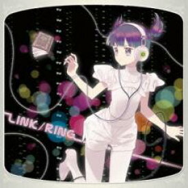 【中古】CD▼LINK / RING レンタル落ち ケース無