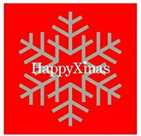 【中古】CD▼ハッピー・クリスマス レンタル落ち ケース無