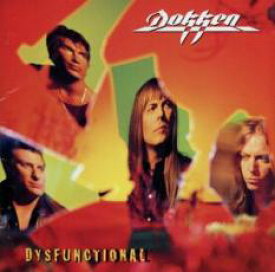 【中古】CD▼ディスファンクショナル レンタル落ち ケース無