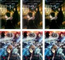 【バーゲンセール】全巻セット【中古】DVD▼ロード・エルメロイ II世の事件簿 魔眼蒐集列車 Grace note(6枚セット)第0話〜第13話 最終 レンタル落ち ケース無