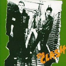 【中古】CD▼The Clash 輸入盤 レンタル落ち ケース無