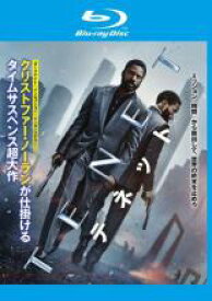 【中古】Blu-ray▼TENET テネット ブルーレイディスク レンタル落ち ケース無