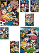 楽天市場】イナズマイレブン dvd 全巻の通販