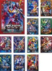 【バーゲンセール】全巻セット【送料無料】【中古】DVD▼仮面ライダーセイバー(12枚セット)第1話～第47話 最終 + 増刊号 レンタル落ち ケース無