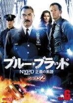 楽天市場】ブルー ブラッド dvdの通販 