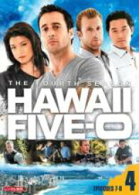 【バーゲンセール】【中古】DVD▼HAWAII FIVE-0 シーズン4 vol.4(第7話、第8話) レンタル落ち ケース無