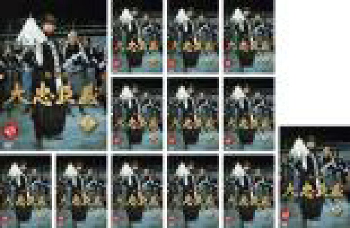 楽天市場】全巻セット【送料無料】【中古】DVD▽三船敏郎 大忠臣蔵(13  