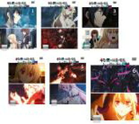 全巻セット【送料無料】【中古】DVD▼キミと僕の最後の戦場、あるいは世界が始まる聖戦(6枚セット)第1話〜第12話 最終 レンタル落ち ケース無