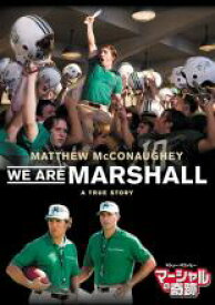 【中古】DVD▼マーシャルの奇跡 レンタル落ち ケース無
