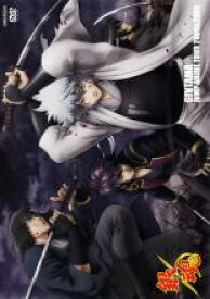 【中古】DVD▼銀魂 ジャンプアニメツアー 2008&2005 レンタル落ち ケース無